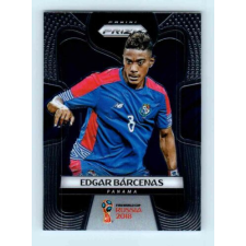 Panini 2017-18 Panini Prizm World Cup Soccer Base #219 Edgar Barcenas gyűjthető kártya