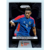 Panini 2017-18 Panini Prizm World Cup Soccer Base #219 Edgar Barcenas