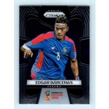 Panini 2017-18 Panini Prizm World Cup Soccer Base #219 Edgar Barcenas gyűjthető kártya