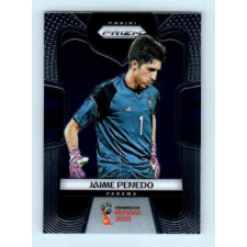 Panini 2017-18 Panini Prizm World Cup Soccer Base #222 Jaime Penedo gyűjthető kártya