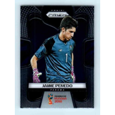 Panini 2017-18 Panini Prizm World Cup Soccer Base #222 Jaime Penedo gyűjthető kártya
