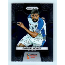 Panini 2017-18 Panini Prizm World Cup Soccer Base #223 Gabriel Gomez gyűjthető kártya