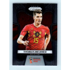 Panini 2017-18 Panini Prizm World Cup Soccer Base #22 Thomas Meunier gyűjthető kártya