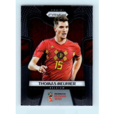 Panini 2017-18 Panini Prizm World Cup Soccer Base #22 Thomas Meunier gyűjthető kártya
