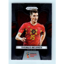 Panini 2017-18 Panini Prizm World Cup Soccer Base #22 Thomas Meunier gyűjthető kártya