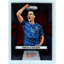 Panini 2017-18 Panini Prizm World Cup Soccer Base #232 Nikola Kalinic gyűjthető kártya