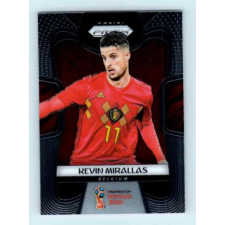Panini 2017-18 Panini Prizm World Cup Soccer Base #23 Kevin Mirallas gyűjthető kártya