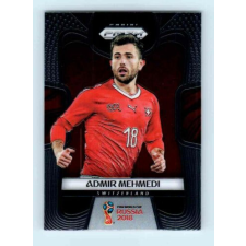 Panini 2017-18 Panini Prizm World Cup Soccer Base #241 Admir Mehmedi gyűjthető kártya