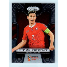 Panini 2017-18 Panini Prizm World Cup Soccer Base #246 Stephan Lichtsteiner gyűjthető kártya