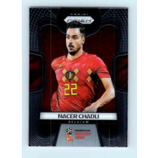 Panini 2017-18 Panini Prizm World Cup Soccer Base #24 Nacer Chadli gyűjthető kártya