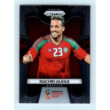 Panini 2017-18 Panini Prizm World Cup Soccer Base #254 Rachid Alioui gyűjthető kártya