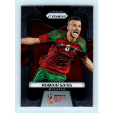 Panini 2017-18 Panini Prizm World Cup Soccer Base #255 Romain Saiss gyűjthető kártya