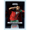 Panini 2017-18 Panini Prizm World Cup Soccer Base #256 Younes Belhanda