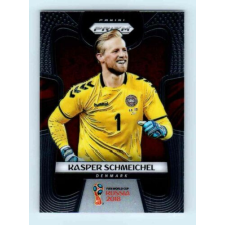 Panini 2017-18 Panini Prizm World Cup Soccer Base #258 Kasper Schmeichel gyűjthető kártya