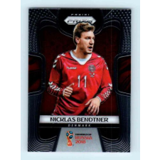 Panini 2017-18 Panini Prizm World Cup Soccer Base #260 Nicklas Bendtner gyűjthető kártya