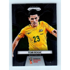 Panini 2017-18 Panini Prizm World Cup Soccer Base #269 Tom Rogic gyűjthető kártya