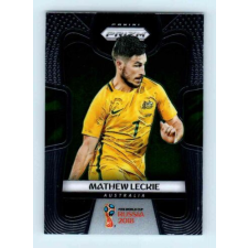 Panini 2017-18 Panini Prizm World Cup Soccer Base #274 Mathew Leckie gyűjthető kártya