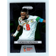 Panini 2017-18 Panini Prizm World Cup Soccer Base #275 Cheikhou Kouyate gyűjthető kártya