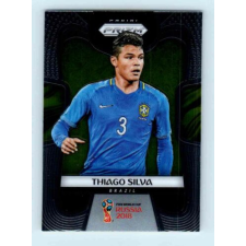 Panini 2017-18 Panini Prizm World Cup Soccer Base #27 Thiago Silva gyűjthető kártya