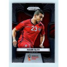 Panini 2017-18 Panini Prizm World Cup Soccer Base #286 Naim Sliti gyűjthető kártya