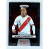 Panini 2017-18 Panini Prizm World Cup Soccer Base #292 Alberto Rodriguez