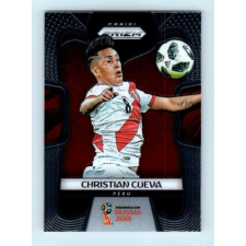 Panini 2017-18 Panini Prizm World Cup Soccer Base #295 Christian Cueva gyűjthető kártya