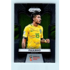 Panini 2017-18 Panini Prizm World Cup Soccer Base #29 Paulinho gyűjthető kártya