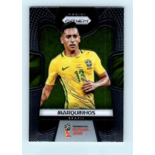 Panini 2017-18 Panini Prizm World Cup Soccer Base #30 Marquinhos gyűjthető kártya