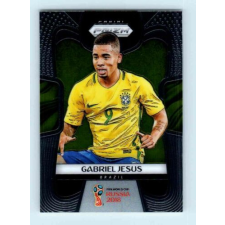 Panini 2017-18 Panini Prizm World Cup Soccer Base #32 Gabriel Jesus gyűjthető kártya