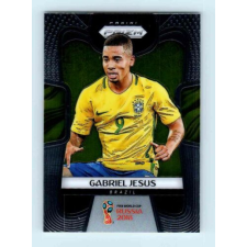 Panini 2017-18 Panini Prizm World Cup Soccer Base #32 Gabriel Jesus gyűjthető kártya