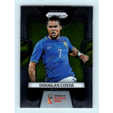 Panini 2017-18 Panini Prizm World Cup Soccer Base #33 Douglas Costa gyűjthető kártya