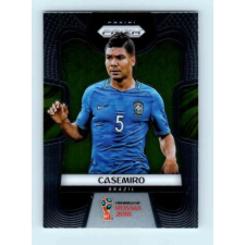 Panini 2017-18 Panini Prizm World Cup Soccer Base #36 Casemiro gyűjthető kártya