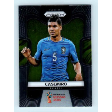 Panini 2017-18 Panini Prizm World Cup Soccer Base #36 Casemiro gyűjthető kártya