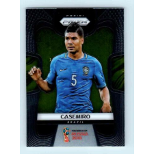 Panini 2017-18 Panini Prizm World Cup Soccer Base #36 Casemiro gyűjthető kártya