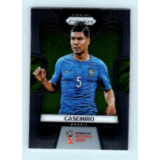 Panini 2017-18 Panini Prizm World Cup Soccer Base #36 Casemiro gyűjthető kártya