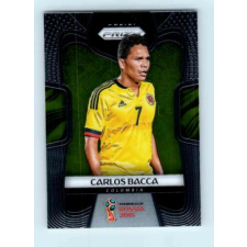 Panini 2017-18 Panini Prizm World Cup Soccer Base #39 Carlos Bacca gyűjthető kártya