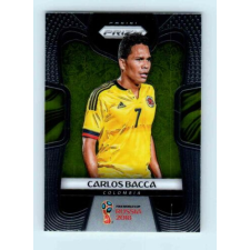 Panini 2017-18 Panini Prizm World Cup Soccer Base #39 Carlos Bacca gyűjthető kártya