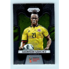 Panini 2017-18 Panini Prizm World Cup Soccer Base #40 Davinson Sanchez gyűjthető kártya