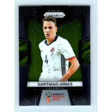 Panini 2017-18 Panini Prizm World Cup Soccer Base #44 Santiago Arias gyűjthető kártya