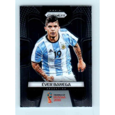 Panini 2017-18 Panini Prizm World Cup Soccer Base #4 Ever Banega gyűjthető kártya