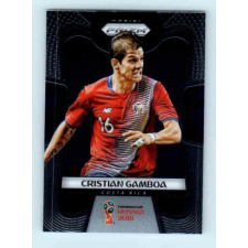 Panini 2017-18 Panini Prizm World Cup Soccer Base #51 Cristian Gamboa gyűjthető kártya