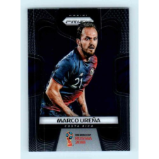 Panini 2017-18 Panini Prizm World Cup Soccer Base #53 Marco Urena gyűjthető kártya