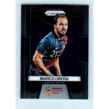 Panini 2017-18 Panini Prizm World Cup Soccer Base #53 Marco Urena gyűjthető kártya