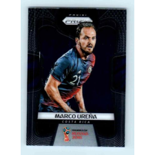 Panini 2017-18 Panini Prizm World Cup Soccer Base #53 Marco Urena gyűjthető kártya