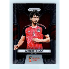 Panini 2017-18 Panini Prizm World Cup Soccer Base #56 Ahmed Hegazi gyűjthető kártya