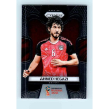Panini 2017-18 Panini Prizm World Cup Soccer Base #56 Ahmed Hegazi gyűjthető kártya