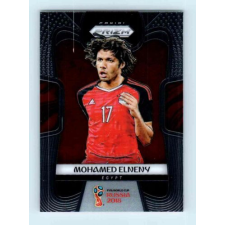 Panini 2017-18 Panini Prizm World Cup Soccer Base #59 Mohamed Elneny gyűjthető kártya