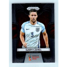 Panini 2017-18 Panini Prizm World Cup Soccer Base #64 Gary Cahill gyűjthető kártya