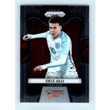 Panini 2017-18 Panini Prizm World Cup Soccer Base #66 Dele Alli gyűjthető kártya