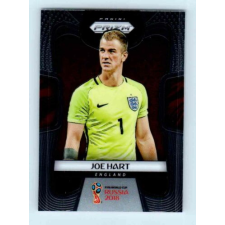 Panini 2017-18 Panini Prizm World Cup Soccer Base #69 Joe Hart gyűjthető kártya